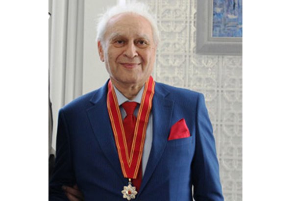 Скончался народный артист Азербайджана Муса Мирзоев