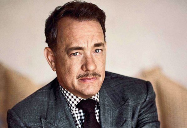 Названы любимые кинозвезды США (ФОТО)