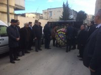 Скончался народный артист Азербайджана Муса Мирзоев