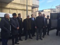 Скончался народный артист Азербайджана Муса Мирзоев