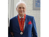 Скончался народный артист Азербайджана Муса Мирзоев