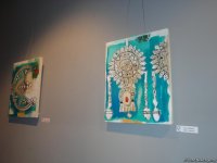 Sırğa olsun, или Как художники проиллюстрировали смысл известной поговорки (ФОТО)