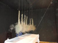 Sırğa olsun, или Как художники проиллюстрировали смысл известной поговорки (ФОТО)