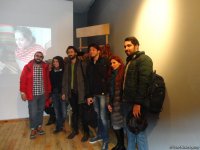 Sırğa olsun, или Как художники проиллюстрировали смысл известной поговорки (ФОТО)