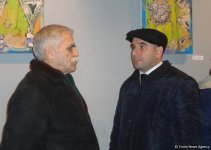 Sırğa olsun, или Как художники проиллюстрировали смысл известной поговорки (ФОТО)