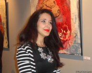 Sırğa olsun, или Как художники проиллюстрировали смысл известной поговорки (ФОТО)