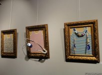 Sırğa olsun, или Как художники проиллюстрировали смысл известной поговорки (ФОТО)