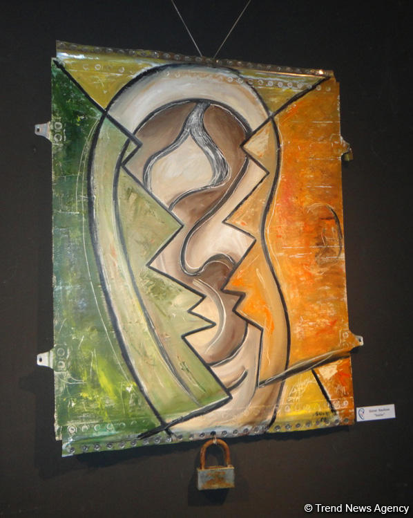 Sırğa olsun, или Как художники проиллюстрировали смысл известной поговорки (ФОТО)