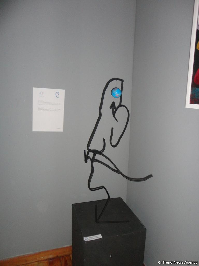 Sırğa olsun, или Как художники проиллюстрировали смысл известной поговорки (ФОТО)