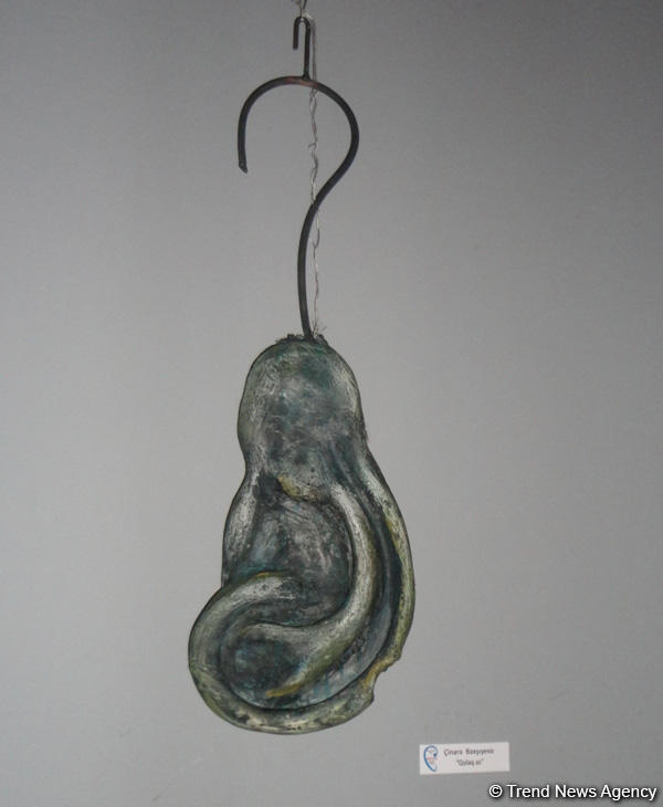 Sırğa olsun, или Как художники проиллюстрировали смысл известной поговорки (ФОТО)