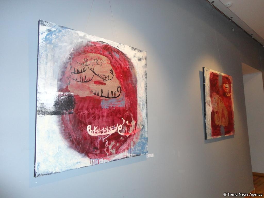 Sırğa olsun, или Как художники проиллюстрировали смысл известной поговорки (ФОТО)