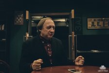 Незабываемый подарок Азербайджана России (ФОТО)