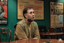 Незабываемый подарок Азербайджана России (ФОТО)