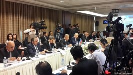 Индонезия ждет азербайджанские инвестиции
