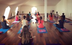 WOWOMAN собирает в Баку известных женщин (ФОТО)