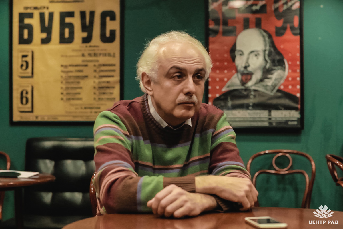 Незабываемый подарок Азербайджана России (ФОТО)