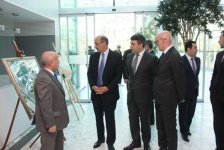 В Азербайджане открылся фестиваль "Голос молодежи" (ФОТО)