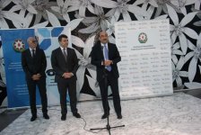В Азербайджане открылся фестиваль "Голос молодежи" (ФОТО)