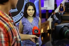 Экономика для азербайджанской молодежи (ФОТО)