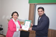 В Баку названы победители фотоконкурса "Не забыли, не забудем" (ФОТО)