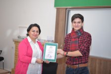 В Баку названы победители фотоконкурса "Не забыли, не забудем" (ФОТО)