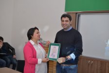 В Баку названы победители фотоконкурса "Не забыли, не забудем" (ФОТО)