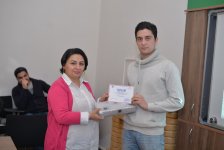 В Баку названы победители фотоконкурса "Не забыли, не забудем" (ФОТО)