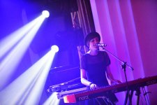 Когда пиццей не подавиться, или экстаз в Баку (ФОТО)