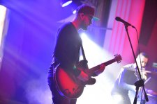 Когда пиццей не подавиться, или экстаз в Баку (ФОТО)