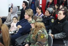 В Баку презентован фильм, посвященный Салатын Аскеровой (ВИДЕО, ФОТО)