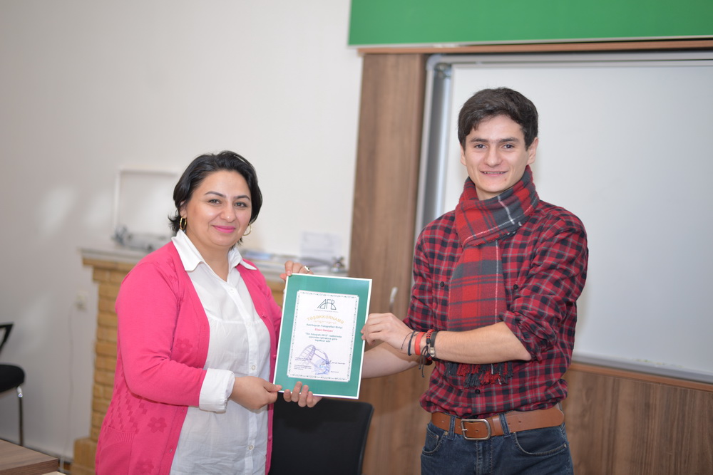 В Баку названы победители фотоконкурса "Не забыли, не забудем" (ФОТО)