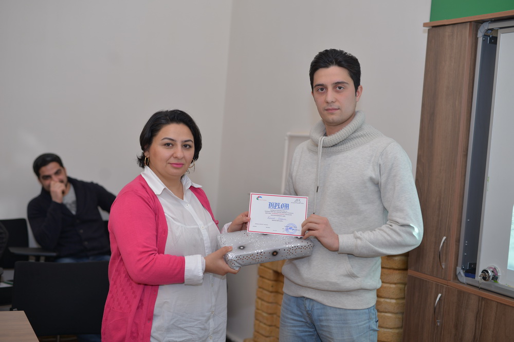 В Баку названы победители фотоконкурса "Не забыли, не забудем" (ФОТО)