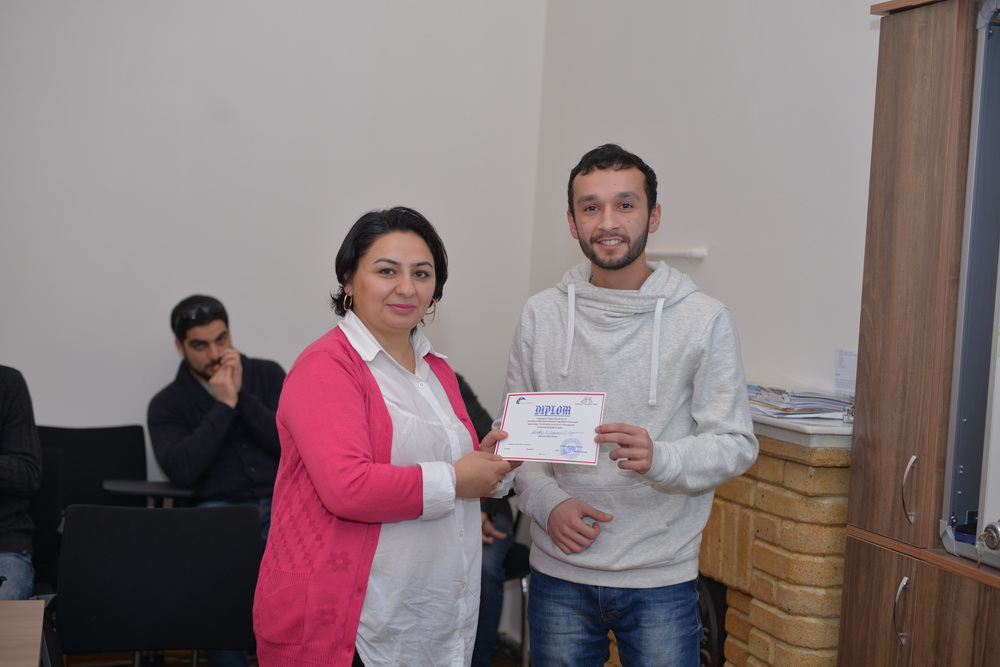 В Баку названы победители фотоконкурса "Не забыли, не забудем" (ФОТО)