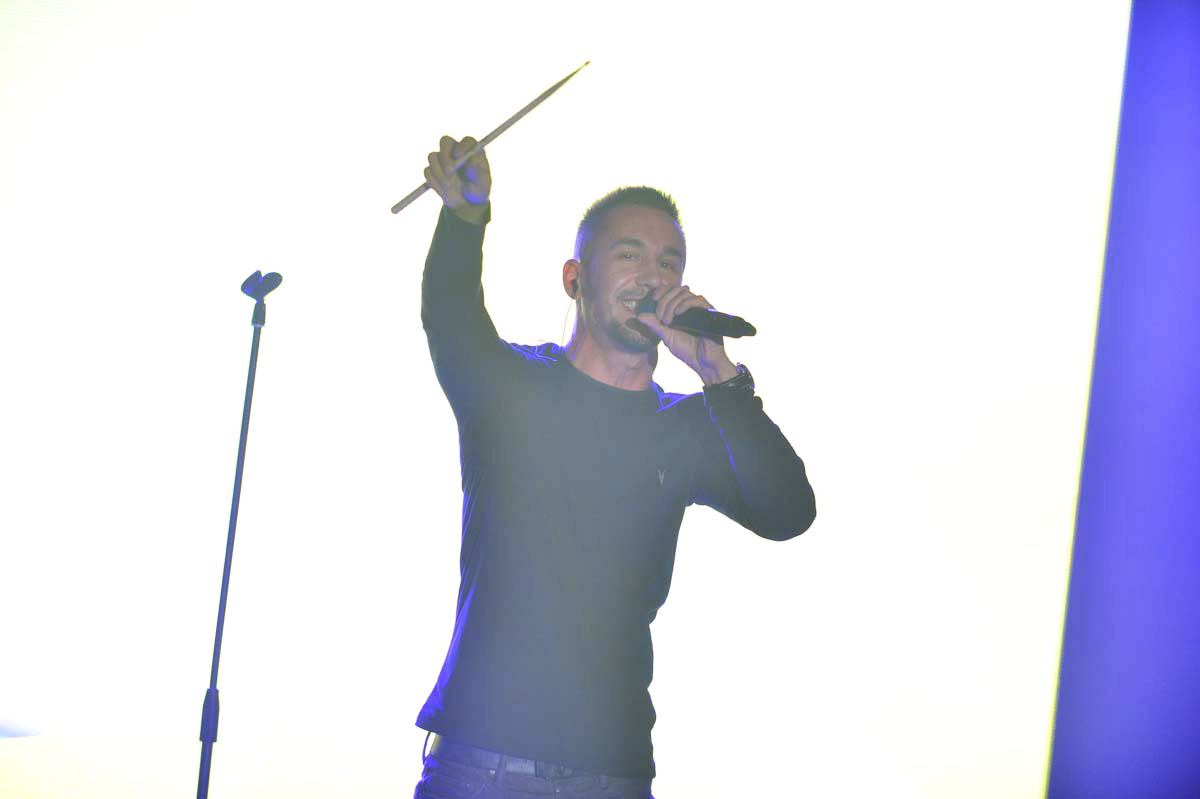 Когда пиццей не подавиться, или экстаз в Баку (ФОТО)