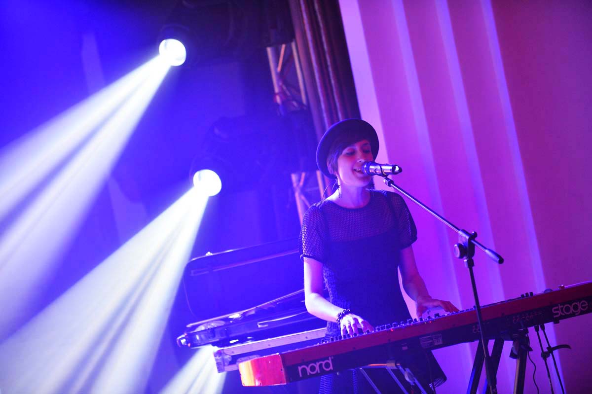 Когда пиццей не подавиться, или экстаз в Баку (ФОТО)