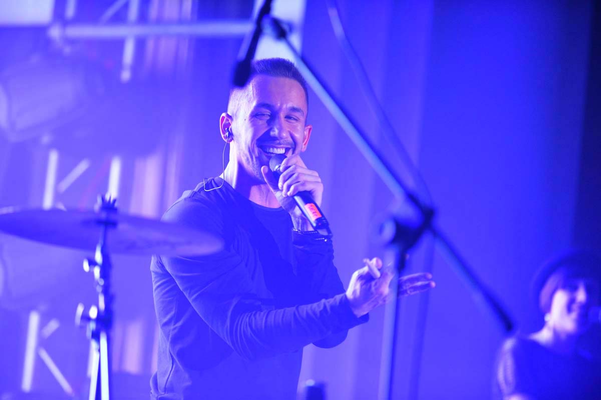 Когда пиццей не подавиться, или экстаз в Баку (ФОТО)