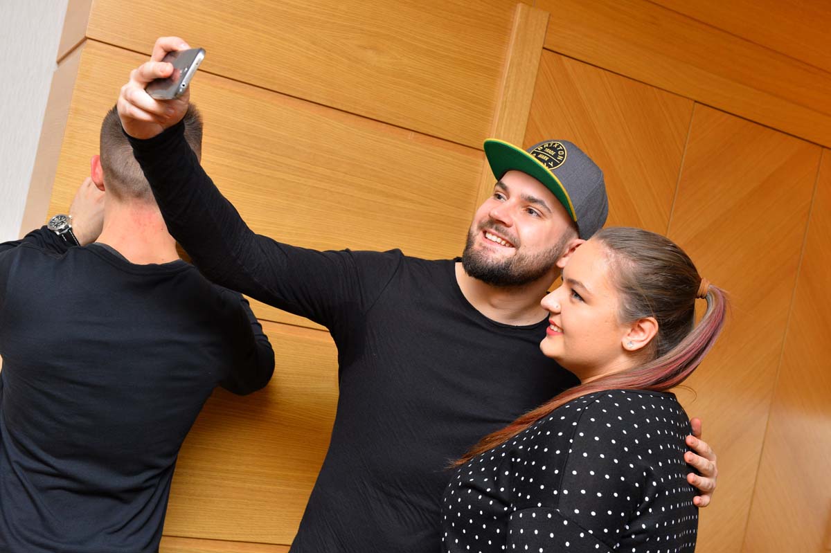 Когда пиццей не подавиться, или экстаз в Баку (ФОТО)