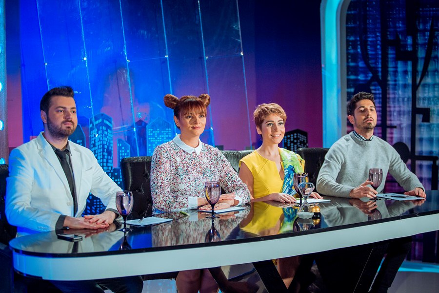 Фаиг Агаев раскроет секрет, который знает только Айгюн Кязымова (ВИДЕО, ФОТО)