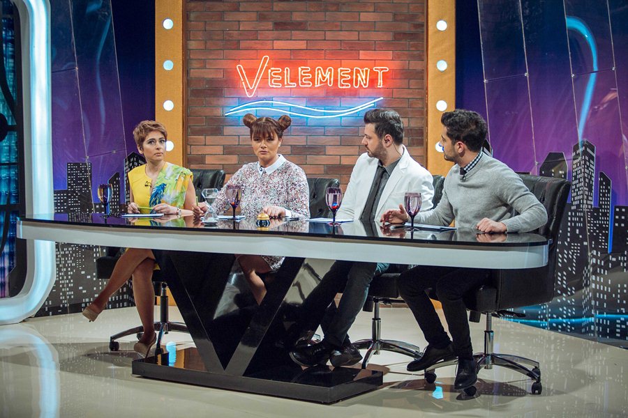 Фаиг Агаев раскроет секрет, который знает только Айгюн Кязымова (ВИДЕО, ФОТО)