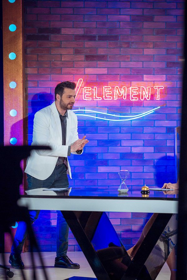 Фаиг Агаев раскроет секрет, который знает только Айгюн Кязымова (ВИДЕО, ФОТО)