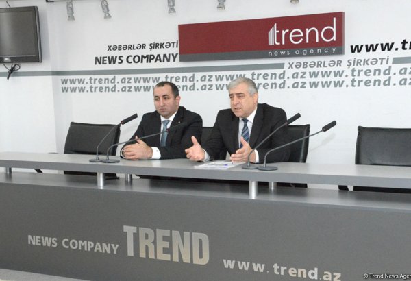 Молодежь Азербайджана должна бороться с загрязнением окружающей среды - глава НПО