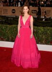 Лучшие наряды звезд на церемонии Screen Actors Guild Awards-2016 (ФОТО)