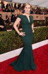 Лучшие наряды звезд на церемонии Screen Actors Guild Awards-2016 (ФОТО)