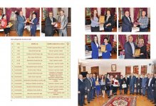 Азербайджанские ковры - Карабахский регион (ФОТО)