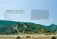 Азербайджанские ковры - Карабахский регион (ФОТО)