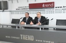 Молодежь Азербайджана должна бороться с загрязнением окружающей среды - глава НПО