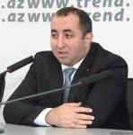 Молодежь Азербайджана должна бороться с загрязнением окружающей среды - глава НПО