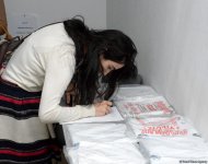 Молодежь Азербайджана должна бороться с загрязнением окружающей среды - глава НПО