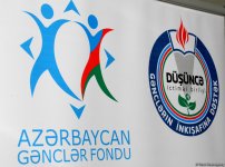 Молодежь Азербайджана должна бороться с загрязнением окружающей среды - глава НПО