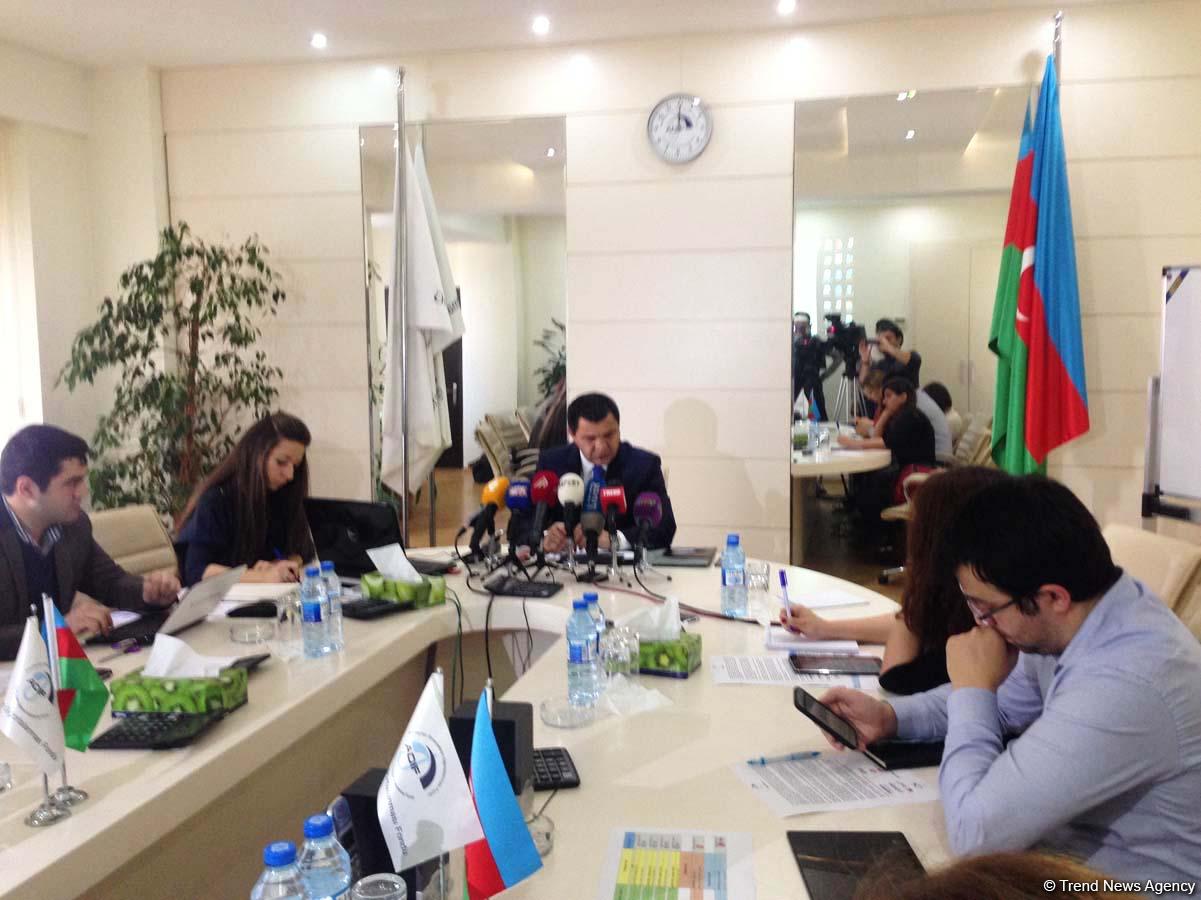 До 380 вкладчиков закрывшегося Gandja Bank получат компенсации